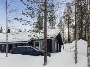 Holiday Home Lomaylläs b26 -palovaarankaarre 8 a